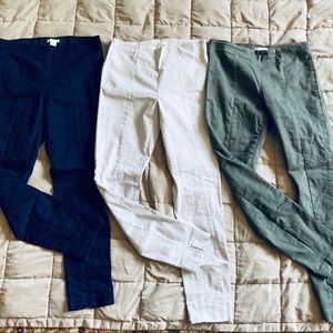 3-for-1 👖Pants Bundle 02